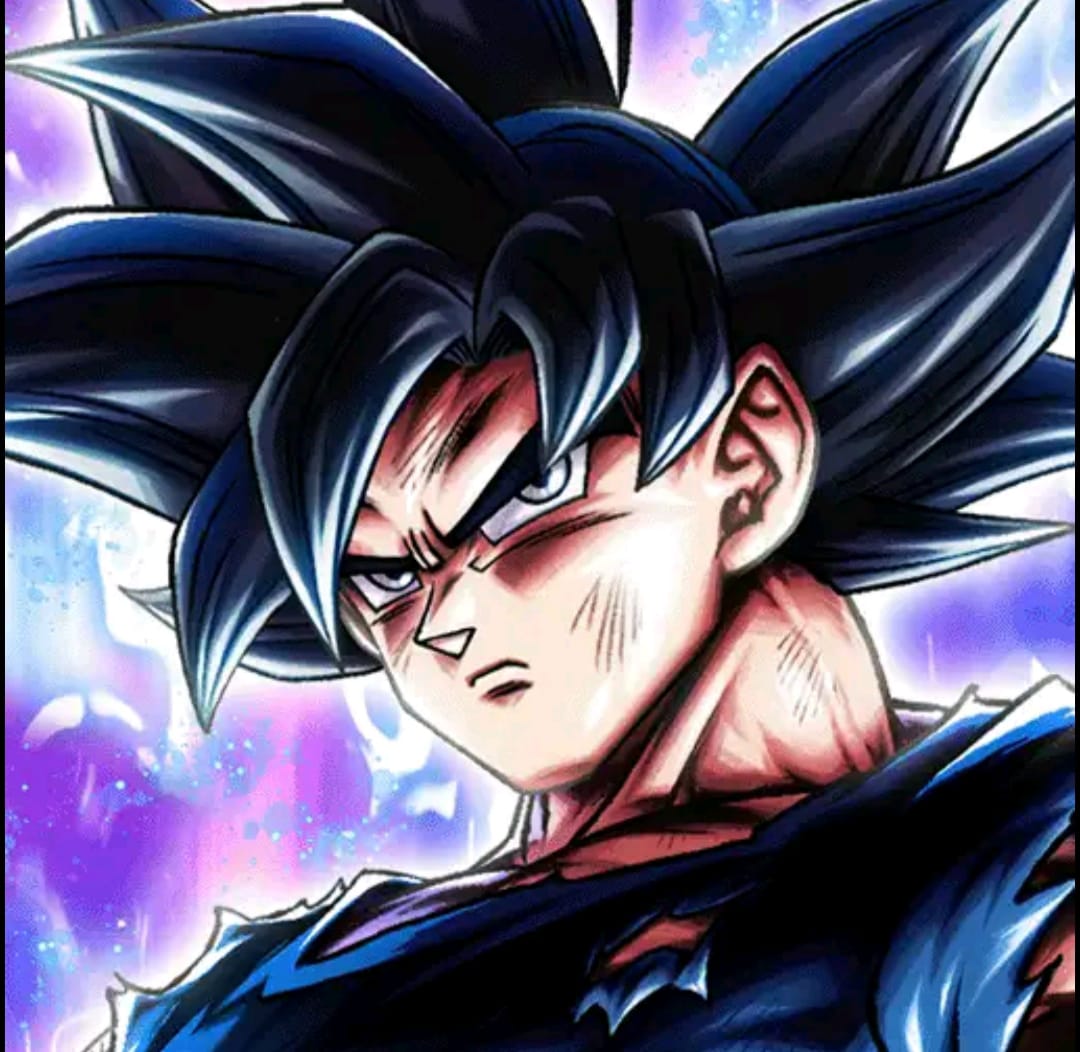 Dragon Ball Legends Mod